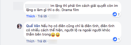 Quế Vân nói gì khi Trường Giang nói Nam Em không bình thường? - ảnh 1
