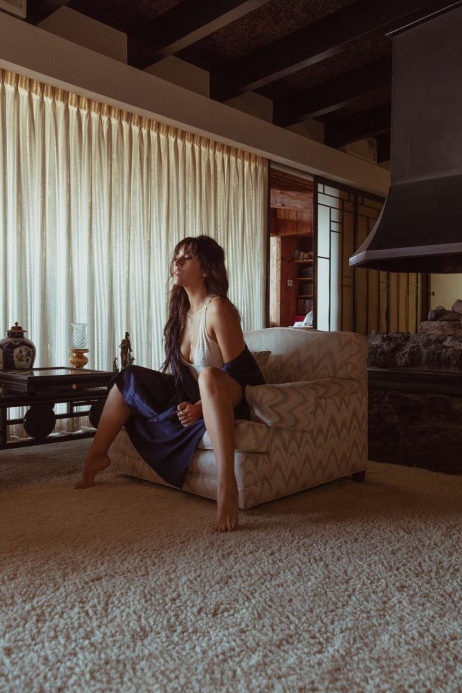 Ngắm sao nữ lên tạp chí Playboy đẹp mê hồn - ảnh 9