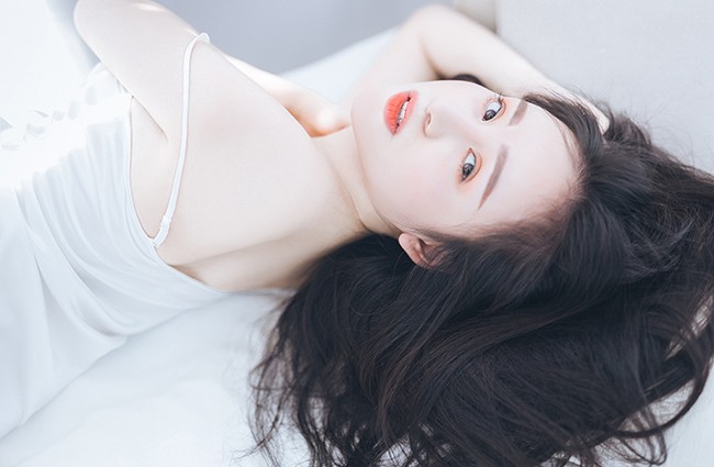 Bà Tưng lại tái xuất, gợi cảm và dịu dàng hết nấc - ảnh 7