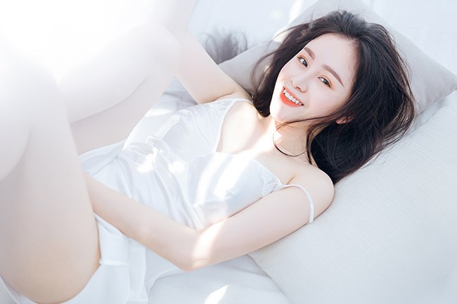 Bà Tưng lại tái xuất, gợi cảm và dịu dàng hết nấc - ảnh 9