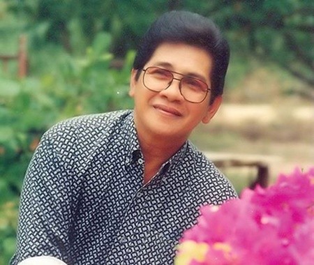 Người nghệ sĩ về cõi Phật gửi lại thân xác thắp ánh sáng khoa học - ảnh 1