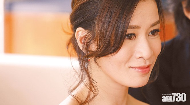 'Nhàn phi' Xa Thi Mạn: 43 tuổi đơn độc và tai tiếng giật chồng - ảnh 2