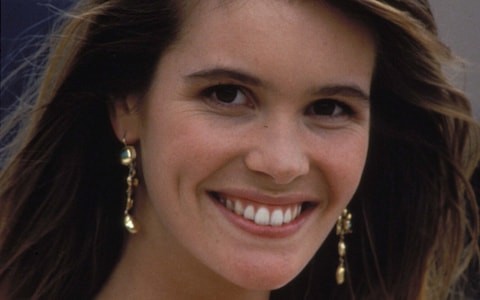 'Biểu tượng thời trang' Elle Macpherson khoe dáng tạc tượng ở tuổi 53 - ảnh 16