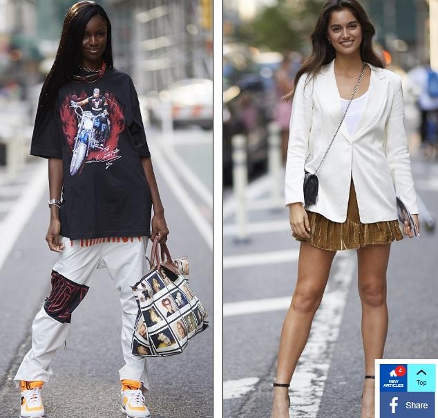 Dàn mẫu đình đám không nội y, gợi cảm casting cho Victoria's Secret - ảnh 9
