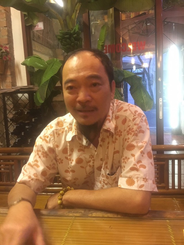 Nghệ sĩ Quốc Tuấn, Nhuệ Giang nói gì về kết luận thanh tra hãng phim - ảnh 2