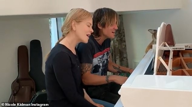 Nicole Kidman: Hậu ly hôn Tom Cruise, 12 năm hạnh phúc bên Keith Urban - ảnh 3
