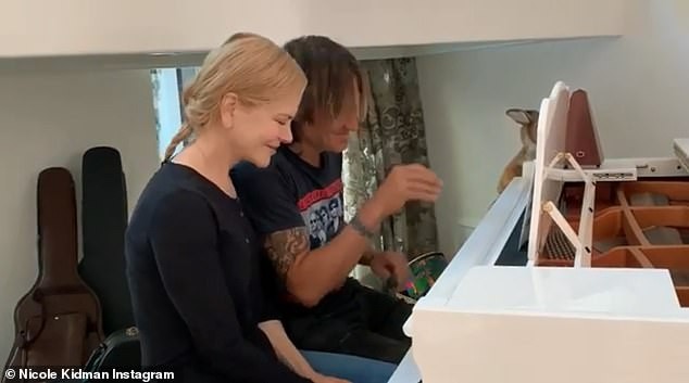 Nicole Kidman: Hậu ly hôn Tom Cruise, 12 năm hạnh phúc bên Keith Urban - ảnh 5