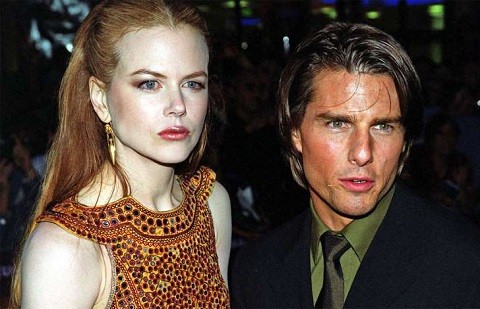 Nicole Kidman: Hậu ly hôn Tom Cruise, 12 năm hạnh phúc bên Keith Urban - ảnh 7