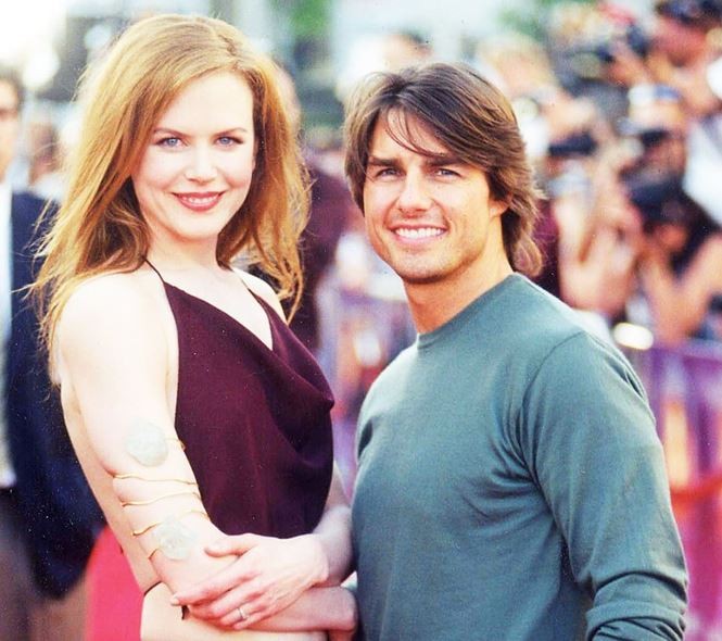 Nicole Kidman: Hậu ly hôn Tom Cruise, 12 năm hạnh phúc bên Keith Urban - ảnh 6