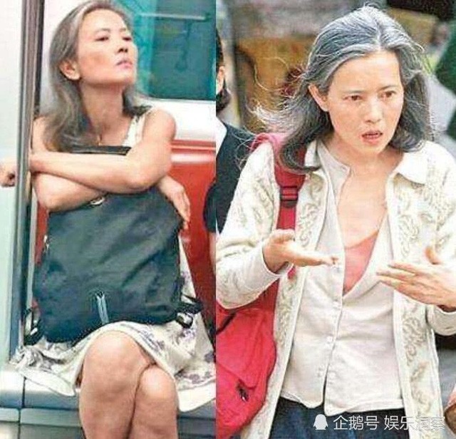 Cuộc đời 'ngọc nữ' Lam Khiết Anh bạc phận nhất Hong Kong vừa đột tử - ảnh 1