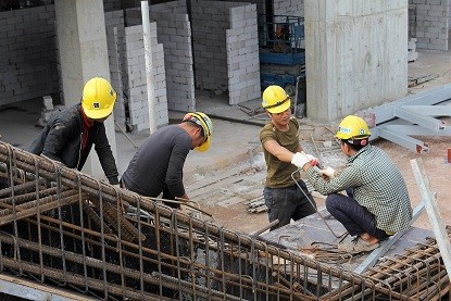 Tận thấy những “công trình giao thông tỷ đô” ở Quảng Ninh - ảnh 11