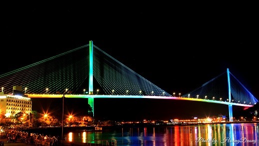 Tận thấy những “công trình giao thông tỷ đô” ở Quảng Ninh - ảnh 1