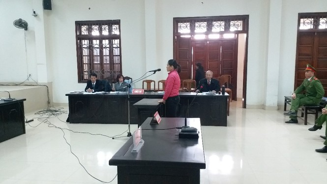 Truy tố cựu cán bộ ngân hàng VIB chiếm đoạt gần 200 tỷ đồng - ảnh 1