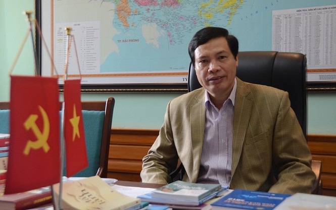 “Chúng tôi luôn nổ lực hết mình để xây dựng Quảng Ninh luôn bình yên, ấm áp” - ảnh 4