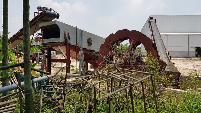 Vụ đánh 3 người trọng thương rồi gọi công an đến...bắt trộm: thành tích bất hảo của vợ chồng chủ nhà - ảnh 3