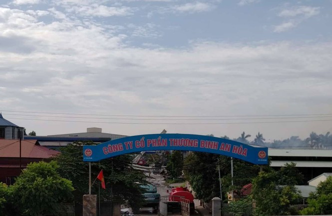 Nguyên nhân ban đầu vụ cháy nhà xưởng ở Hải Phòng - ảnh 4