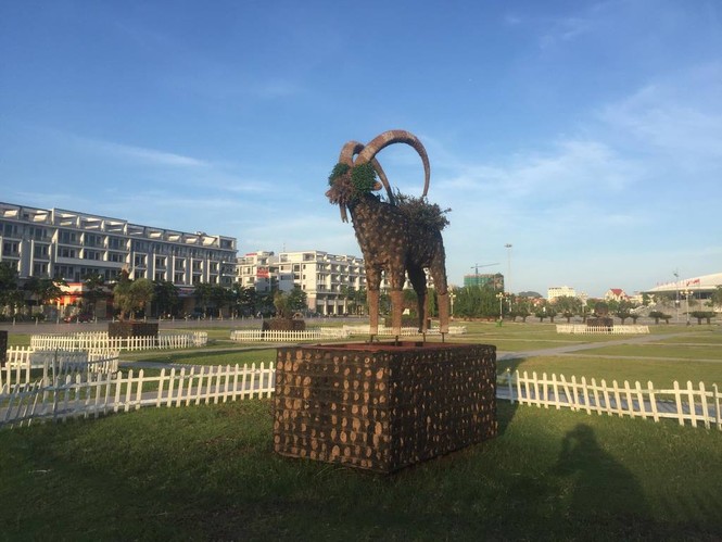 Những con giáp