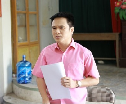 Công trường khai thác than trái phép: lãnh đạo huyện “né” trách nhiệm - ảnh 2