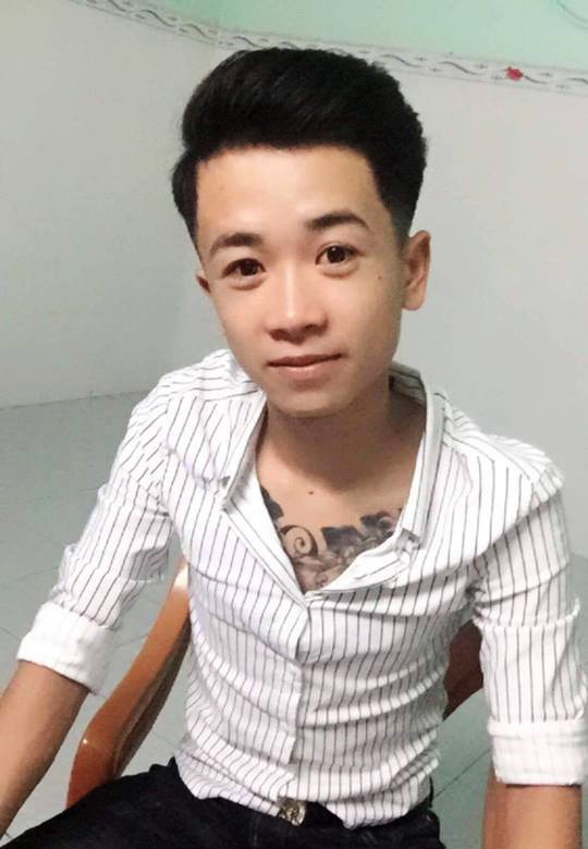 Khởi tố vụ thanh niên 20 tuổi dùng súng K54 bắn chết bạn gái - ảnh 1