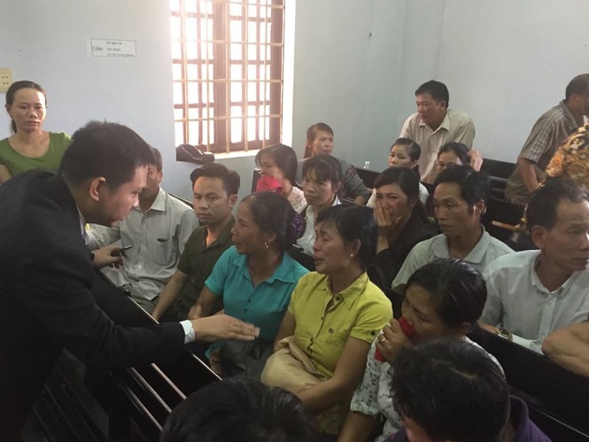 Tuyên án tử hình Đặng Văn Hiến - ảnh 2