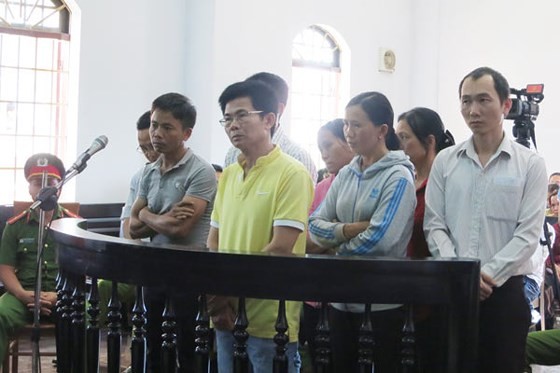 xét xử Trần Minh Lợi - ảnh 2