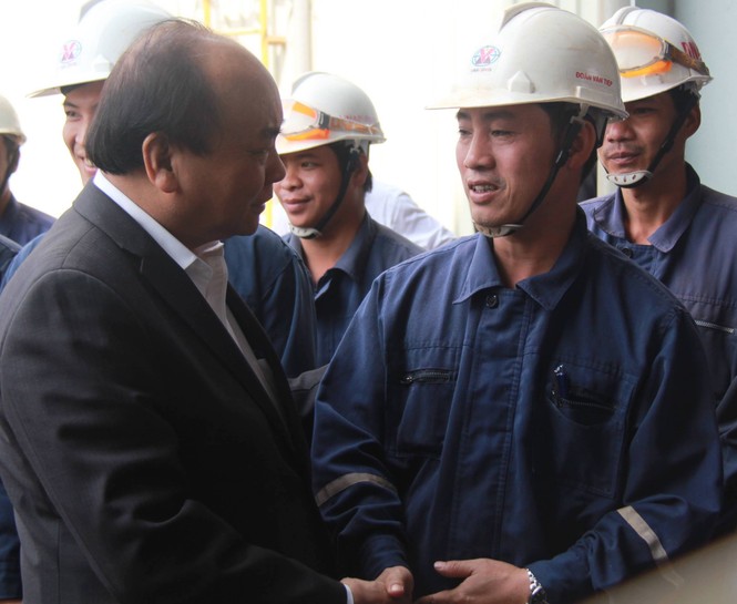 Thủ tướng: Biên phòng Đắk Nông phải giữ gìn biên giới hòa bình, hữu nghị - ảnh 3