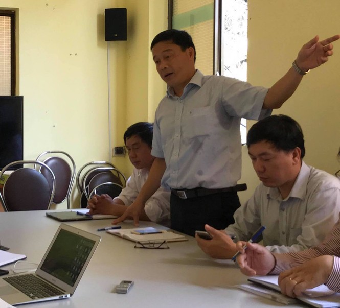 Đắk Lắk: Kiểm tra nhà máy thủy điện xả nước làm dân chết đuối - ảnh 2