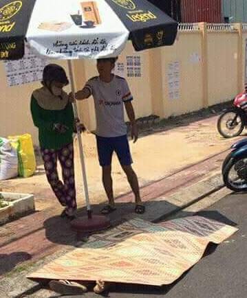 Kon Tum: Mâu thuẫn tại quán bi-a, một thanh niên bị bắn chết - ảnh 1