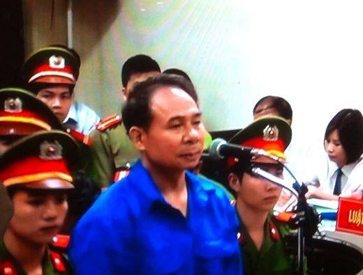 Dương Chí Dũng: