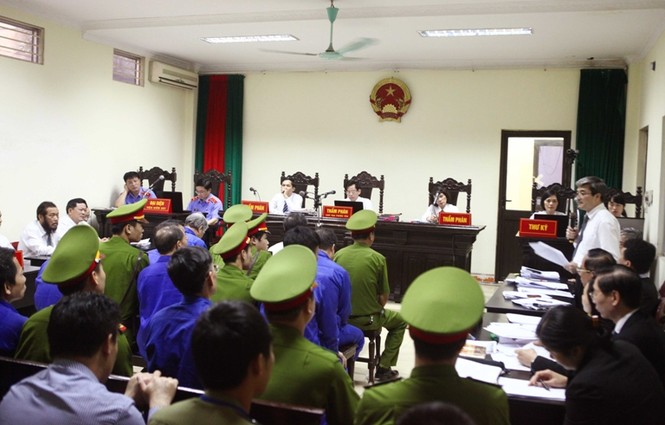 Dương Chí Dũng: