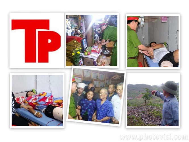 Bản tin Hình sự 18H: Giây phút đối mặt 25 tên tội phạm vũ trang 'tận răng' - ảnh 1