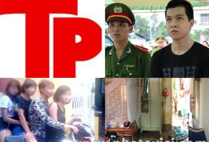 Bản tin Hình sự 18H: Gài mìn do ghen tuông, một người chết oan - ảnh 1