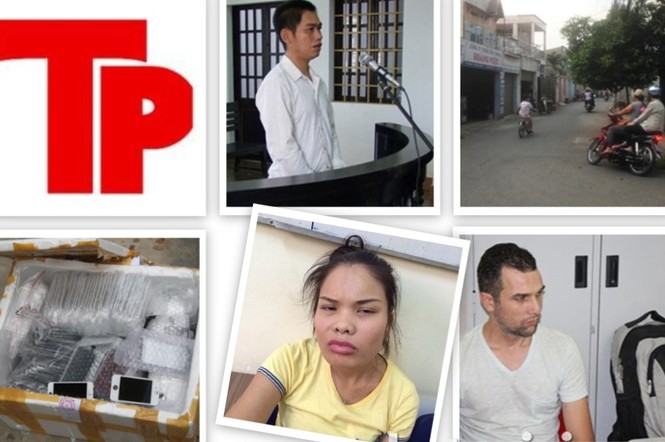 Bản tin Hình sự 18H: Án mạng từ việc 'nhắc nhở' chú thím sàm sỡ nhau - ảnh 1