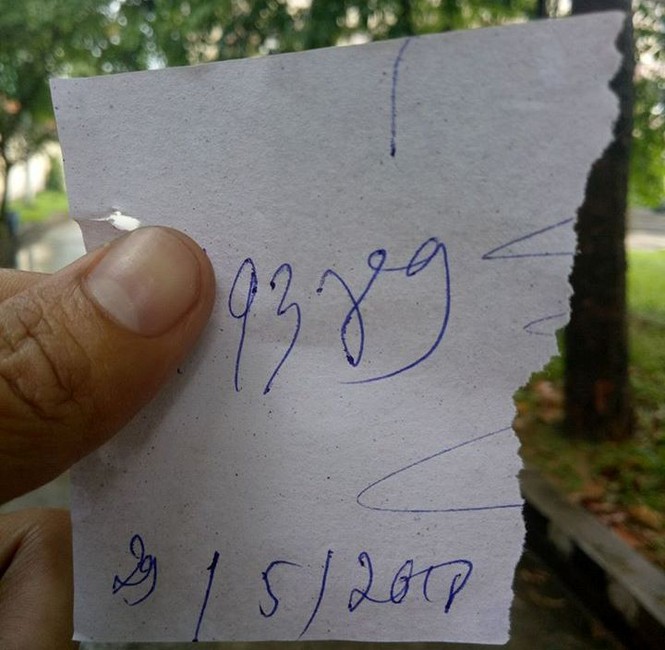 Nhiều trụ sở cơ quan nhà nước ở Bình Dương vẫn thu tiền giữ xe - ảnh 2