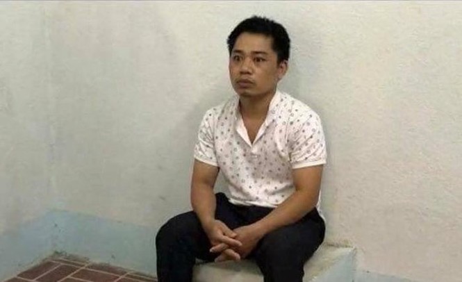 Khởi tố đối tượng kích động công nhân biểu tình - ảnh 2