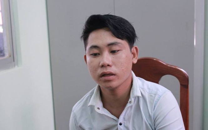 Nhiều đối tượng tham gia giết người tại quán Karaoke ra đầu thú - ảnh 1