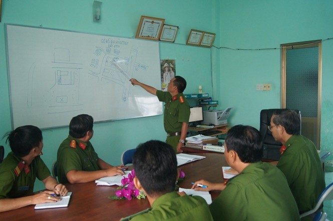 Chuyện về “người hùng diệt nã” Lê Hữu Tuyến - ảnh 2