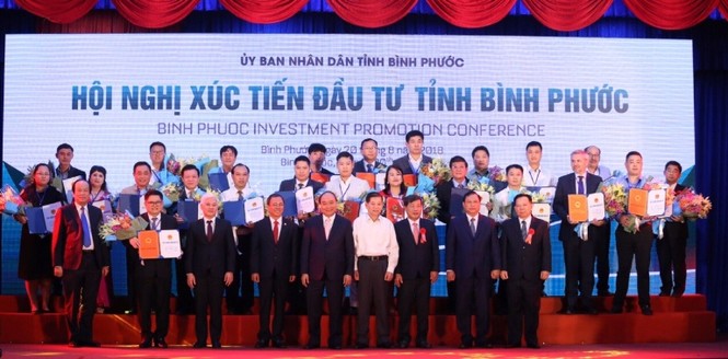 Thủ tướng Nguyễn Xuân Phúc: