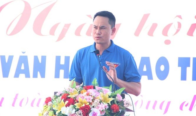 Văn hóa giao thông phải bằng những việc làm cụ thể - ảnh 1