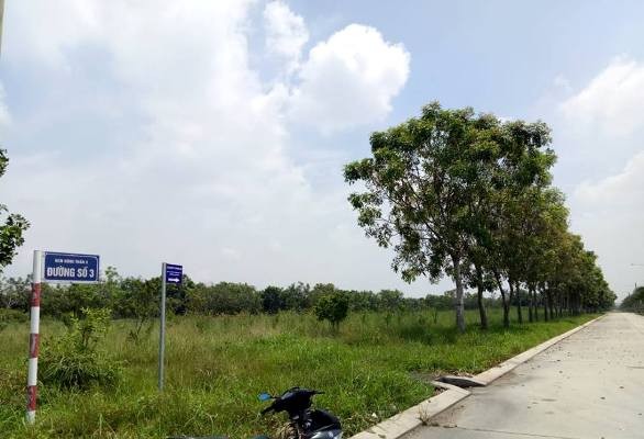 Bình Dương phê duyệt đầu tư khu nhà ở “khủng” không nằm trong quy hoạch - ảnh 2