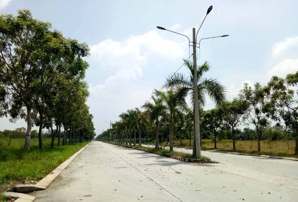 Bình Dương phê duyệt đầu tư khu nhà ở “khủng” không nằm trong quy hoạch - ảnh 3