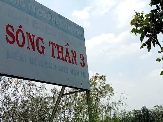 Bình Dương phê duyệt đầu tư khu nhà ở “khủng” không nằm trong quy hoạch - ảnh 7
