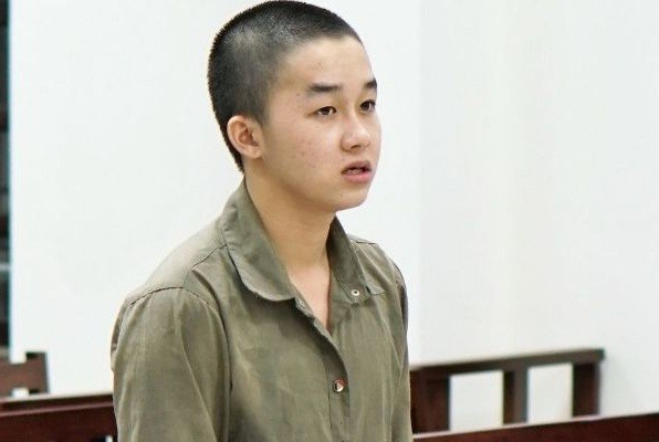 Quan hệ với người yêu nhí, nam sinh vướng lao lý - ảnh 1