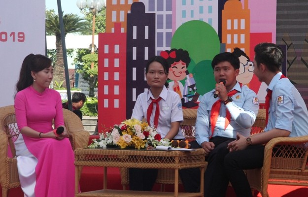 Phong trào Kế hoạch nhỏ: Hành động nhỏ, ý nghĩa lớn - ảnh 2