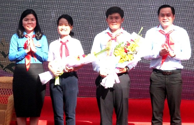 Phong trào Kế hoạch nhỏ: Hành động nhỏ, ý nghĩa lớn - ảnh 3
