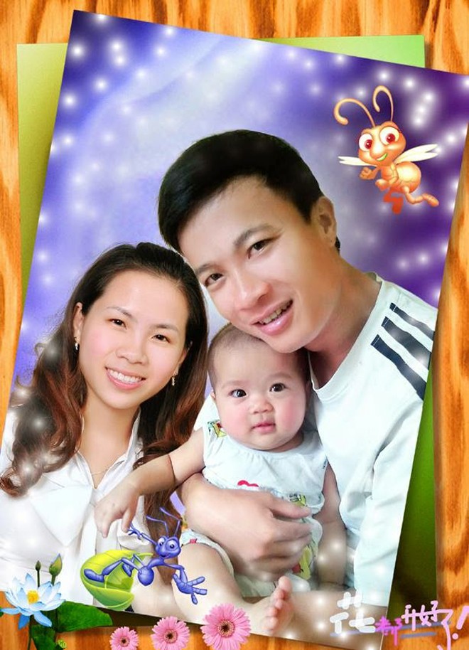 Say văn nghệ được… vợ - ảnh 1