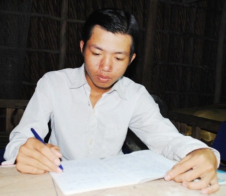 14 tuổi bị bắt giam oan 358 ngày - ảnh 1