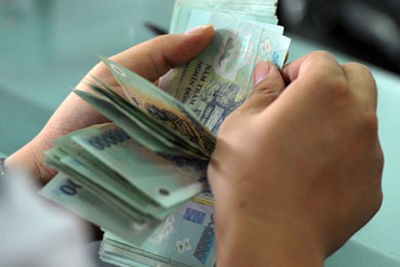 Bắt kiểm sát viên nhận tiền 'chạy án' - ảnh 1