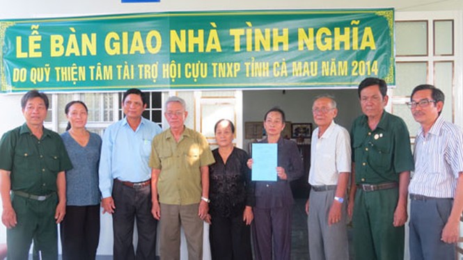 Theo nhịp quân hành - ảnh 2