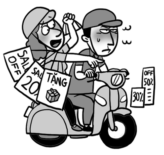 Tơ lòng - ảnh 1